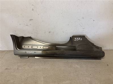 Bas de caisse droit BERLINGO II BREAK (B9) PHASE 1 4P 2008-05->2012-01