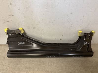 Bas de caisse droit 308 I PHASE 1 5P 2007-09->2011-03