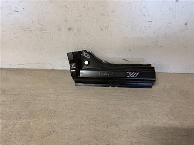 Bas de caisse droit QASHQAI I PHASE 2 5P 2010-03->2014-04