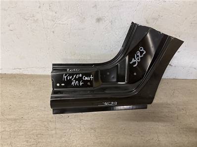 Bas de caisse gauche KANGOO II EXPRESS PHASE 2 3P 2013-01->