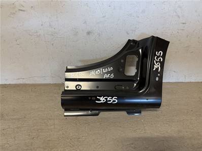 Bas de caisse gauche RIFTER (K9) 5P 2018-05->