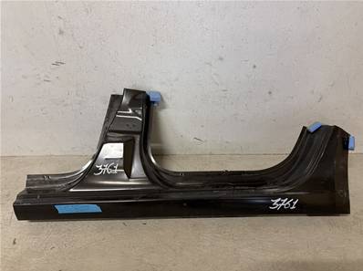 Bas de caisse gauche C4 PICASSO II (B78) PHASE 1 5P 2013-04->2017-06