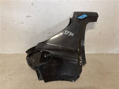 Aile arrière droite 207 (A7) 5P 2006-04->2013-06