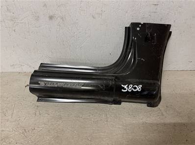 Bas de caisse droit XSARA PICASSO 5P 1999-12->2010-12