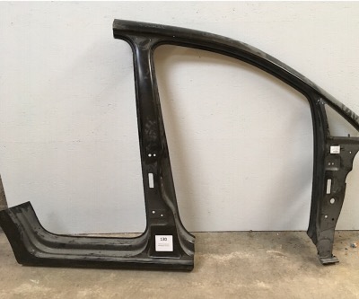Côté de caisse droite Volkswagen Touran