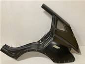 Aile arrière gauche QASHQAI II PHASE 1 5P 2014-02->2019-06