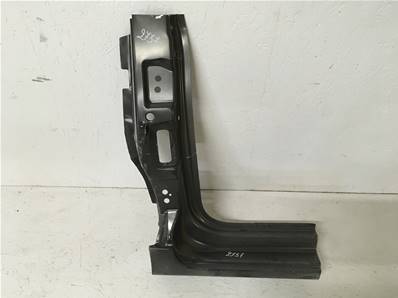 Pied avant gauche BERLINGO II BREAK (B9) PHASE 1 4P 2008-05->2012-01