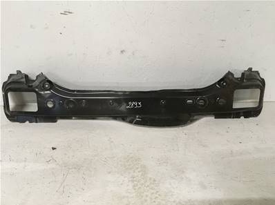 Jupe arrière TWINGO II PHASE 2 3P 2011-12->2014-12