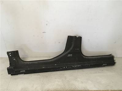 Bas de caisse gauche 5008 I PHASE 1 5P 2009-11->2013-12