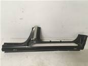 Bas de caisse gauche MAZDA 5 II 5P 2010-10->