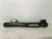 Bas de caisse droit 406 PHASE 2 4P 1999-04->2004-04