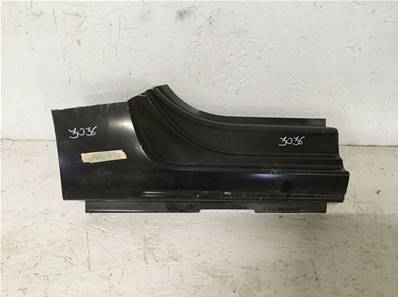 Bas de caisse droit 5009 I PHASE 1 5P 2009-11->2013-12