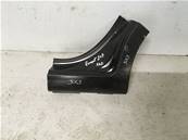 Bas de caisse gauche 207 5P 2006-04->2013-06