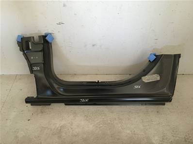 Bas de caisse gauche BERLINGO III FOURGON (K9) 4P 2018-05->