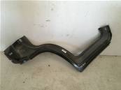 Entrée de porte gauche DUCATO III COMBI PHASE 1 4P -30- COURT (3000mm) 2006-06->2015-06