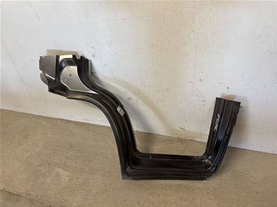 Entrée de porte gauche DUCATO III COMBI PHASE 1 4P -30- COURT (3000mm) 2006-06->2015-06