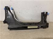 Bas de caisse droit BERLINGO II BREAK (B9) PHASE 1 4P 2008-05->2012-01