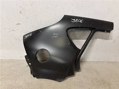 Aile arrière droite LEON II (1P) PHASE 1 5P 2005-09->2009-05