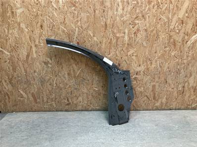 Pied avant droit C3 I PHASE 1 5P 2002-04->2005-10