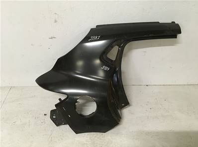 Aile arrière droite CLIO IV PHASE 2 5P 2016-08->2020-03