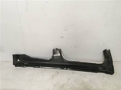 Bas de caisse droit SAXO PHASE 1 5P 1996-03->1999-09