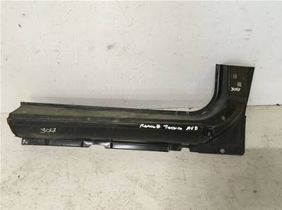 Bas de caisse droit TWINGO I PHASE 1 3P 1993-04->1998-08