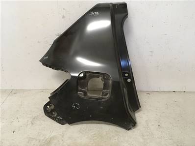 Aile arrière droite SANDERO II PHASE 1 5P 2012-10->2017-12