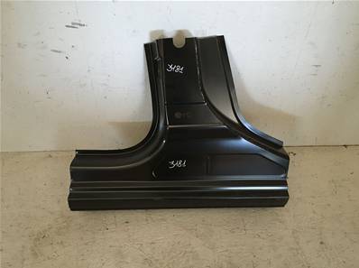 Bas de caisse droit 5008 I PHASE 1 5P 2009-11->2013-12