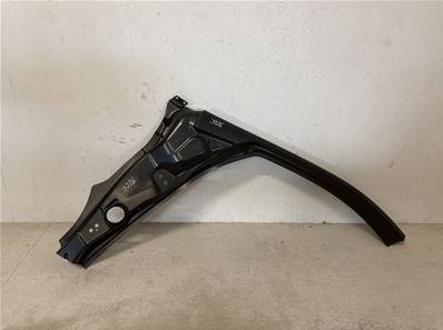Montant de pare-brise gauche CITROEN JUMPY II FOURGON 4P LONG 2007-01->