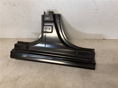 Bas de caisse droit CORSA VI (F) 5P 2019-09->