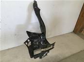 Entrée gauche hayon CLIO IV PHASE 1 5P 2012-07->2016-12