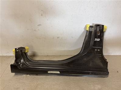 Bas de caisse gauche 5008 I PHASE 1 5P 2009-11->2013-12