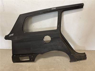 Aile arrière droite PASSAT V SW (3C) 5P 2005-09->2010-10