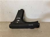 Bas de caisse gauche MODUS PHASE 1 5P 2004-09->2007-12