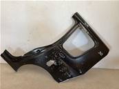 Aile arrière gauche ESPACE IV PHASE 1 5P 2002-09->2006-03