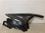 Aile arrière droite C4 X (C43) PHASE 1 4P 2022-10->