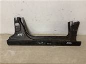 Bas de caisse droit GOLF V (1K) 5P 2003-11->2008-10