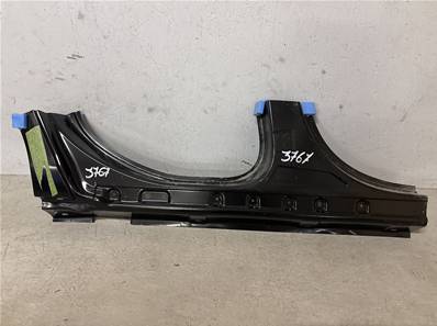 Bas de caisse droit C5 II TOURER (X7) 5P 2008-06->