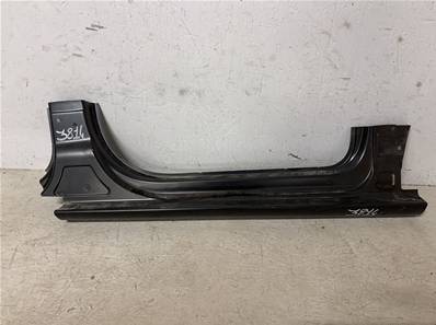 Côté de caisse avant droit LEON II (1P) PHASE 1 5P 2005-09->2009-05