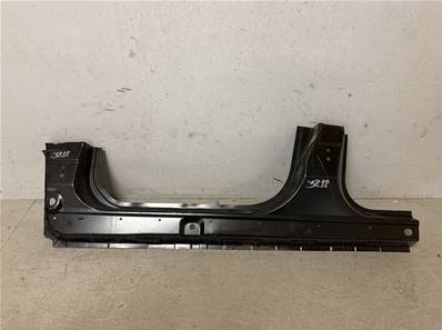 Bas de caisse gauche RANGE ROVER EVOQUE