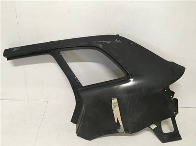 Aile arrière gauche A3 II SPORTBACK (8P) PHASE 1 5P 2004-09->2008-06
