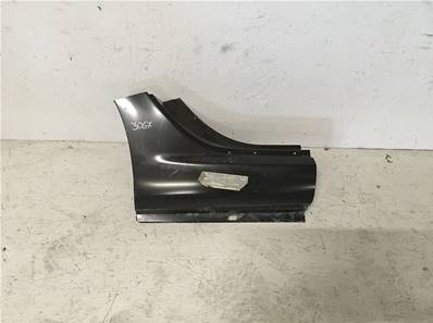 Bas de caisse droit 307 PHASE 2 5P 2005-06->2007-11