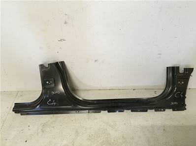 Bas de caisse droit CITROEN C4 III (C41) 5P 2020-09->