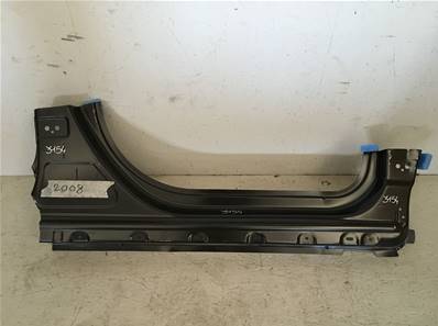 Bas de caisse droit 2008 I PHASE 2 5P 2016-06->