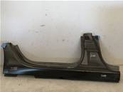 Bas de caisse droit GRAND C4 PICASSO II (B78) PHASE 1 5P LONG 2013-04->2017-06