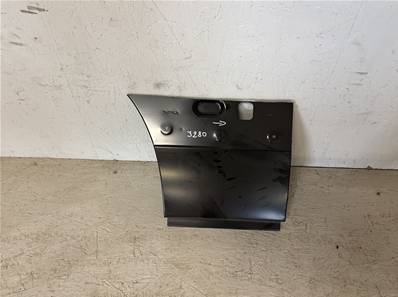 Bas de panneau ar droit MASTER III L2H2 FOURGON PHASE 1 4P