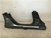 Bas de caisse droit GRAND SCENIC III PHASE 1 5P LONG 2009-04->2011-11
