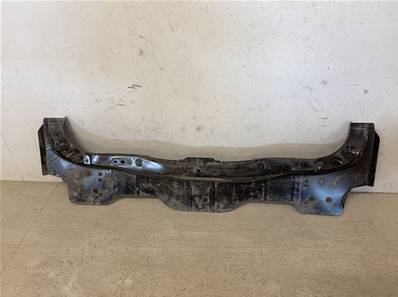 Jupe arrière C4 PICASSO II (B78) PHASE 2 5P 2016-09->