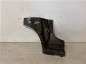 Bas de caisse droit BERLINGO II BREAK (B9) PHASE 1 4P 2008-05->2012-01