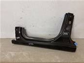 Bas de caisse gauche 308 II BREAK/SW PHASE 1 5P 2014-02->2017-08